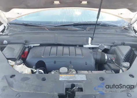 2012 GMC Acadia Slt-2 from USA, damaged, VIN 1GKKRSED8CJ201766